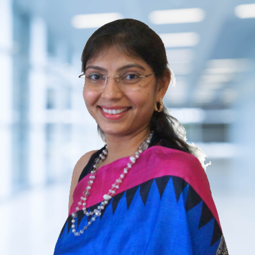 Payal Dave