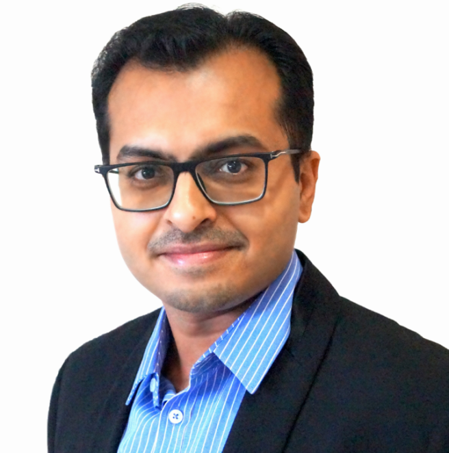Chintan Kotak