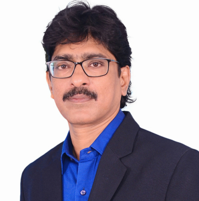 Debabrata Dutta