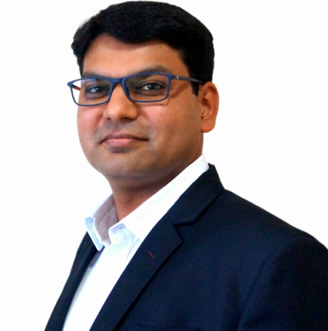 Jigar Kavaiya