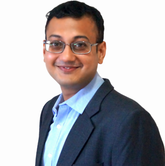 Shogun Jain