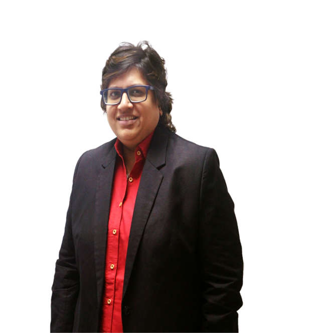 Purvi Shah