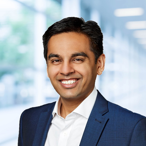 Dhaval Vakil